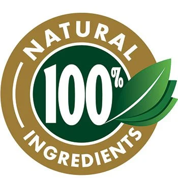 Neuro Salt Neuro Salt all natural badge