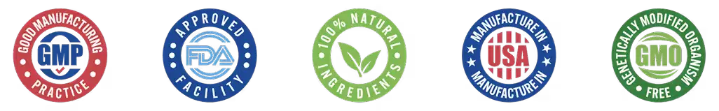 NeuroSalt NeuroSalt quality badge