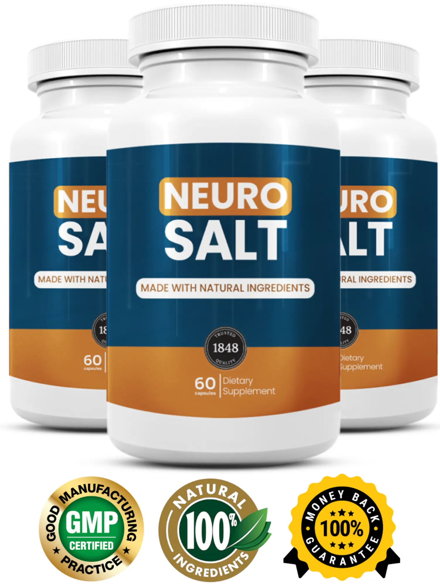 Neuro Salt NeuroSalt official