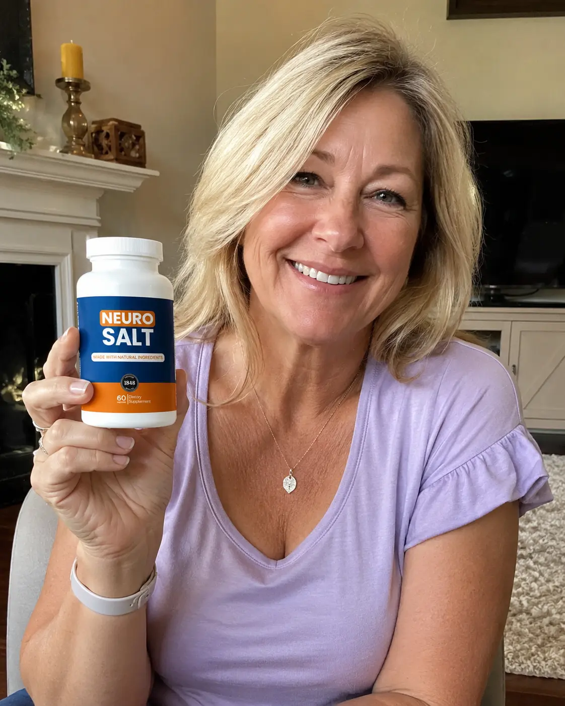 Neuro Salt Neuro Salt customer experience three